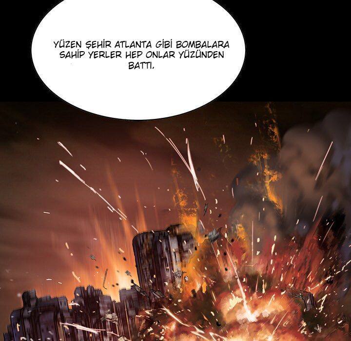 Read Leviathan TR Manga Online