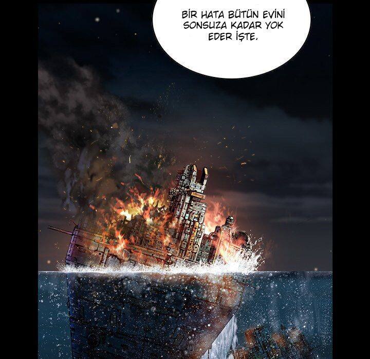 Read Leviathan TR Manga Online