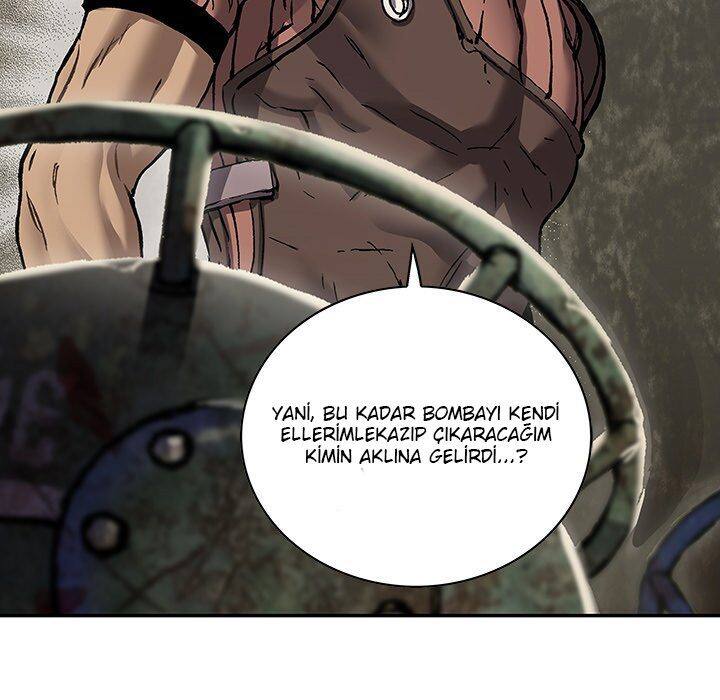 Read Leviathan TR Manga Online