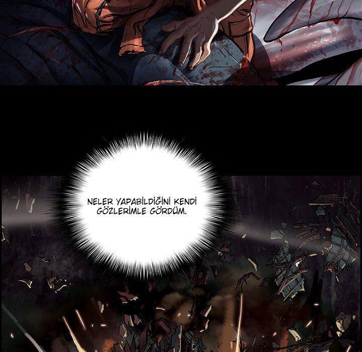Read Leviathan TR Manga Online
