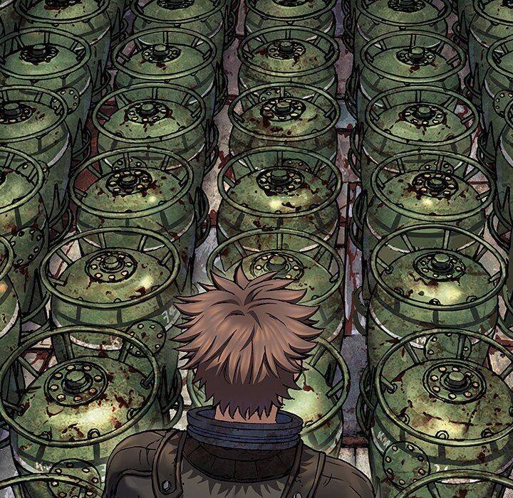 Read Leviathan TR Manga Online