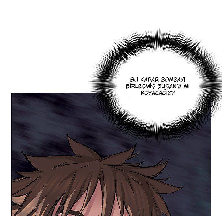 Read Leviathan TR Manga Online