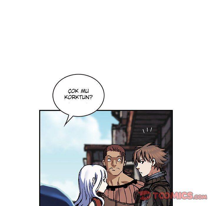 Read Leviathan TR Manga Online