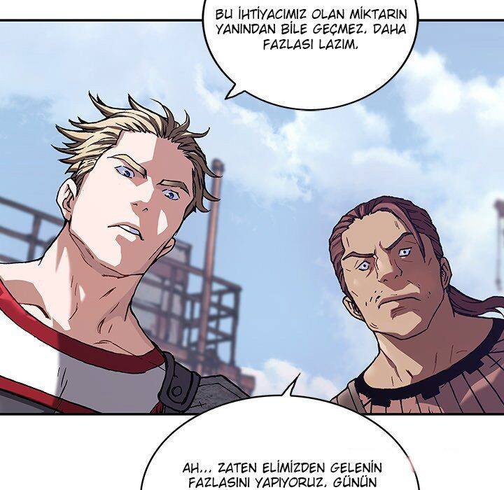 Read Leviathan TR Manga Online