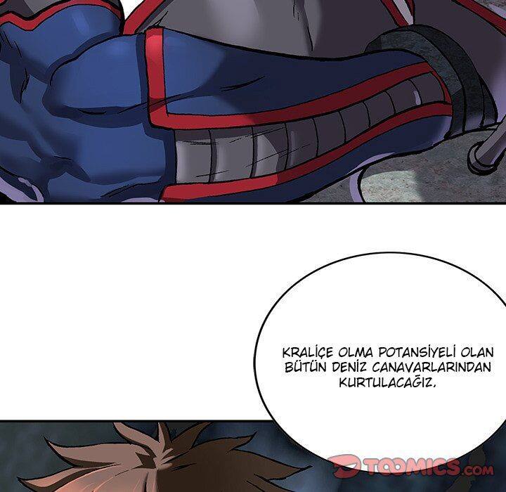 Read Leviathan TR Manga Online