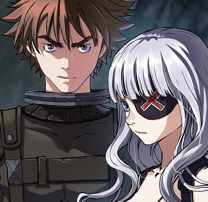 Read Leviathan TR Manga Online