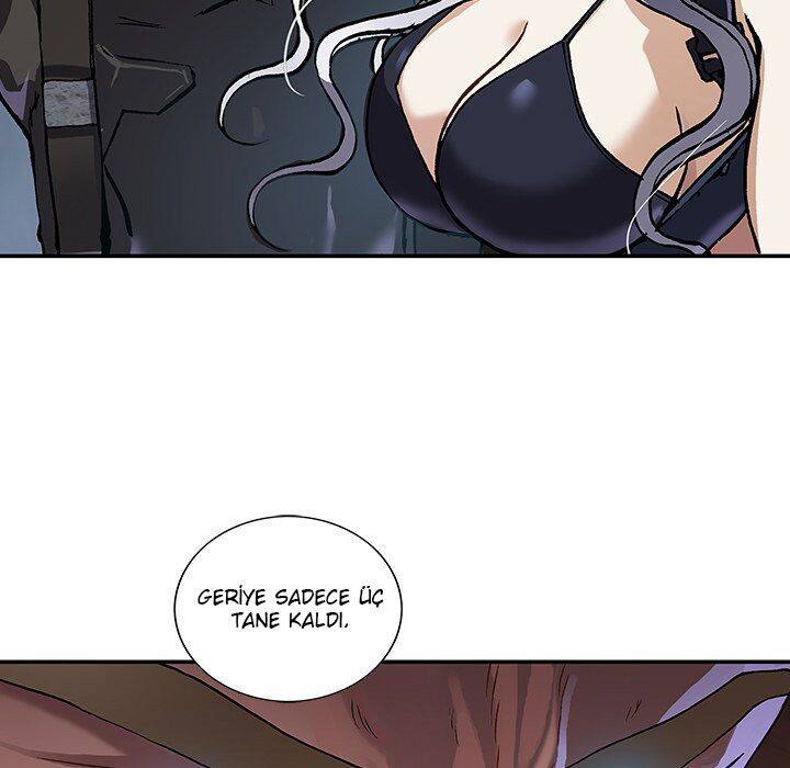 Read Leviathan TR Manga Online