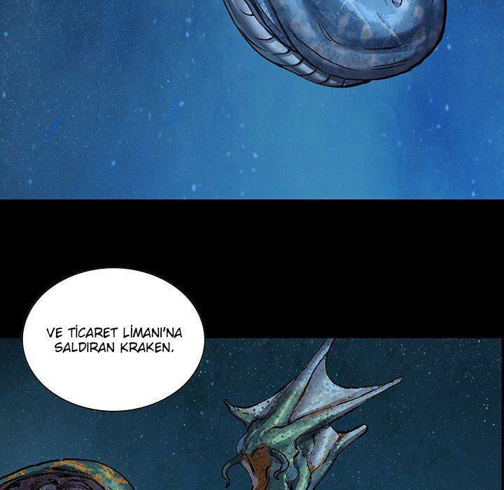 Read Leviathan TR Manga Online