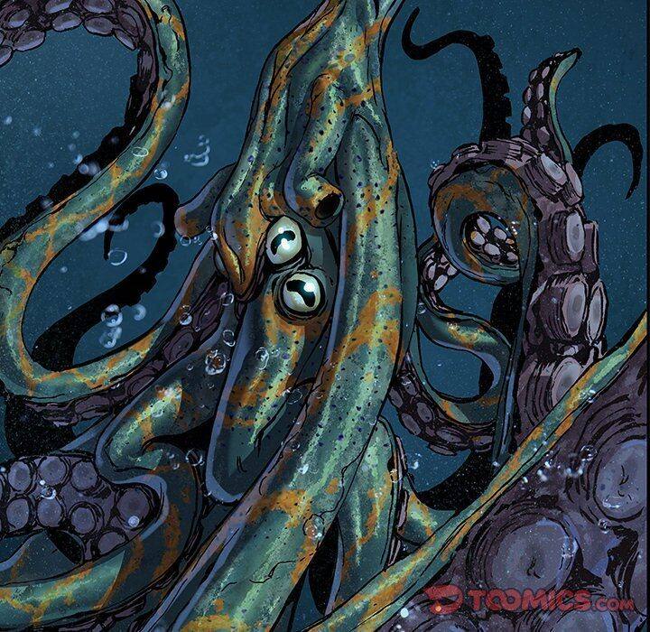 Read Leviathan TR Manga Online