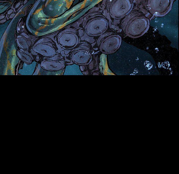 Read Leviathan TR Manga Online