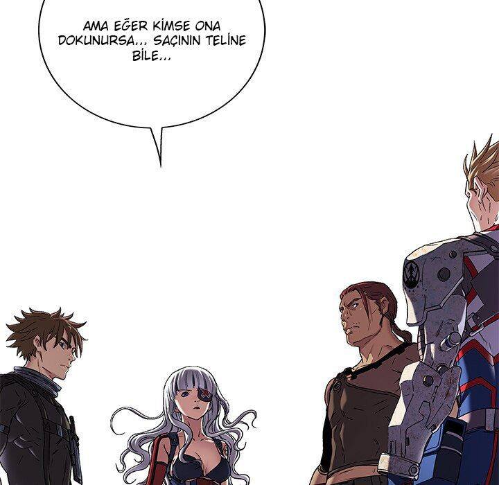 Read Leviathan TR Manga Online