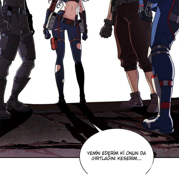 Read Leviathan TR Manga Online