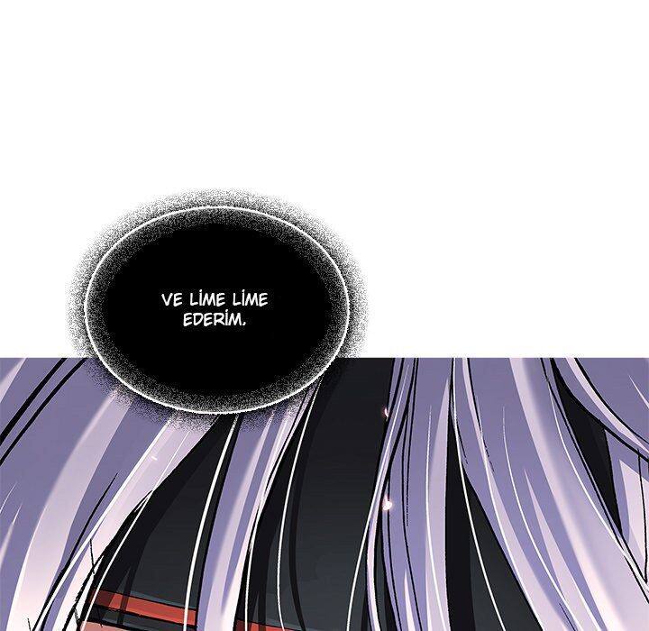 Read Leviathan TR Manga Online