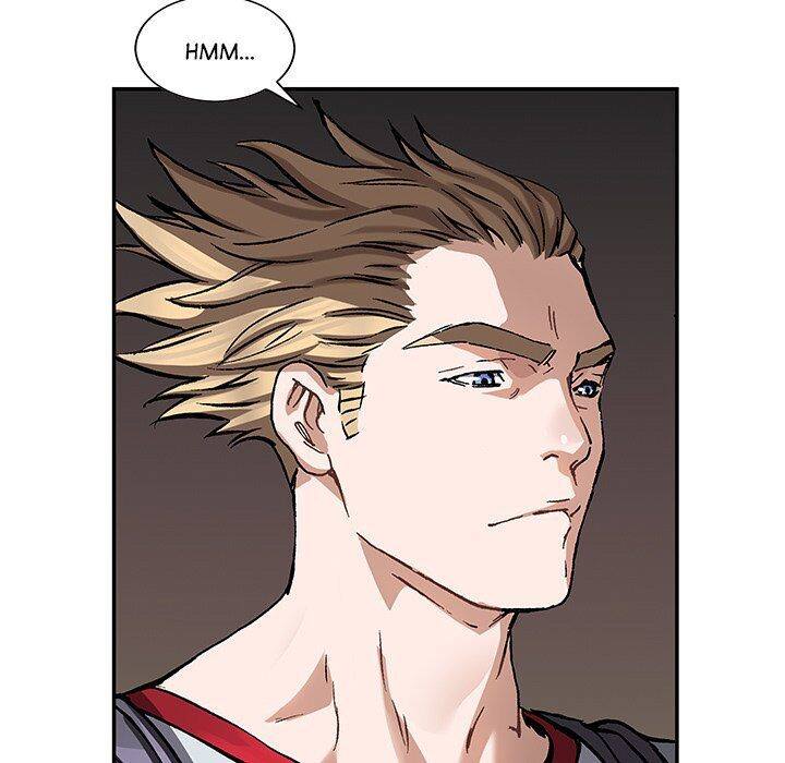 Read Leviathan TR Manga Online
