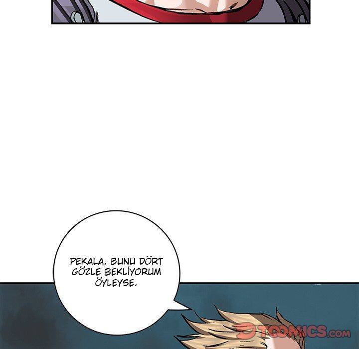 Read Leviathan TR Manga Online