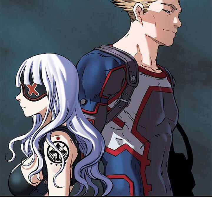 Read Leviathan TR Manga Online