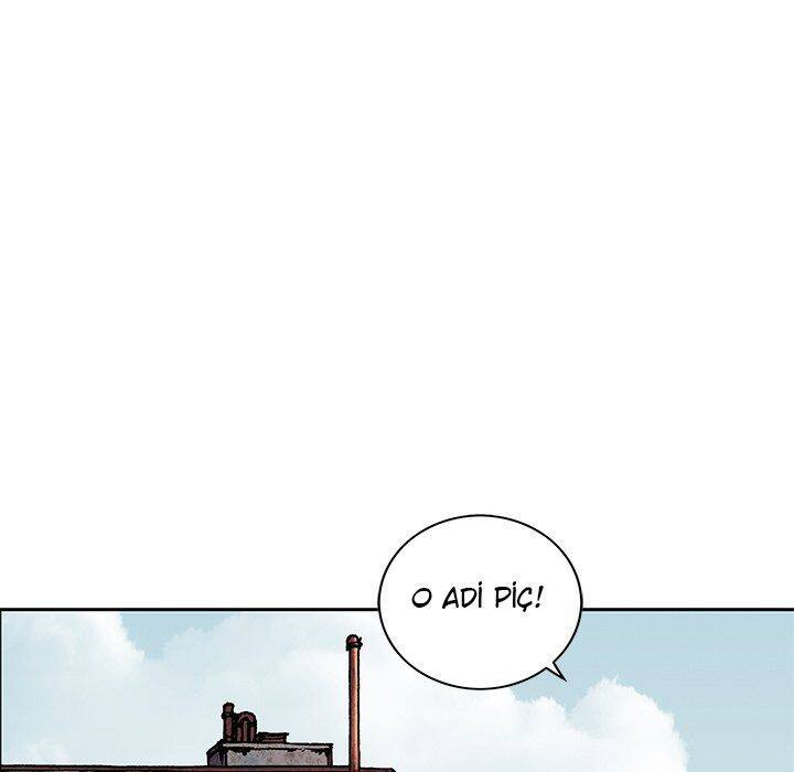 Read Leviathan TR Manga Online