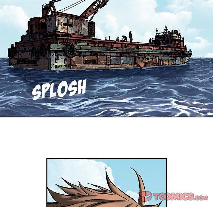 Read Leviathan TR Manga Online