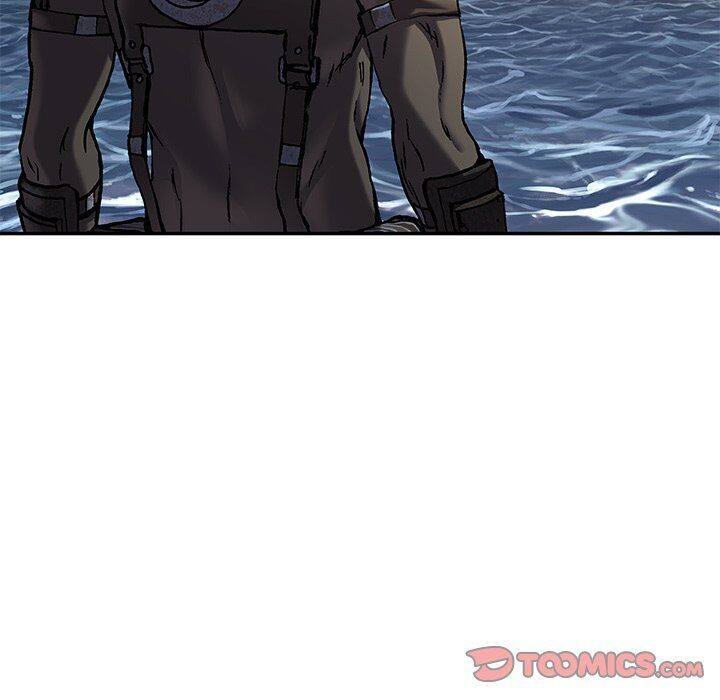Read Leviathan TR Manga Online