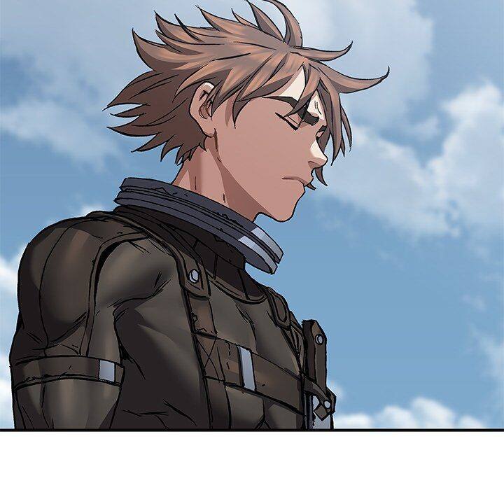 Read Leviathan TR Manga Online