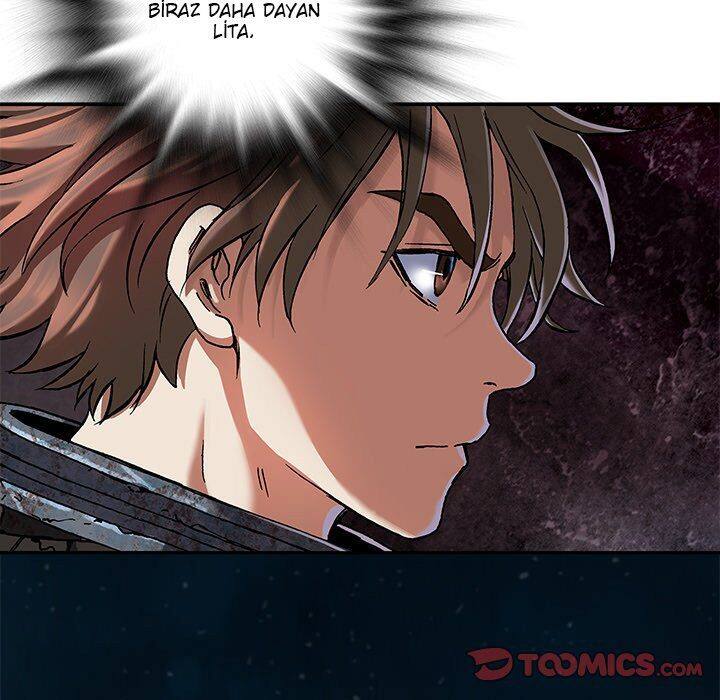 Read Leviathan TR Manga Online
