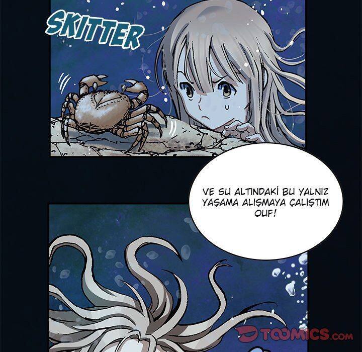 Read Leviathan TR Manga Online