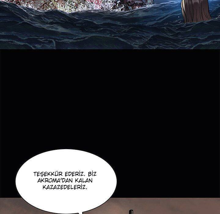 Read Leviathan TR Manga Online