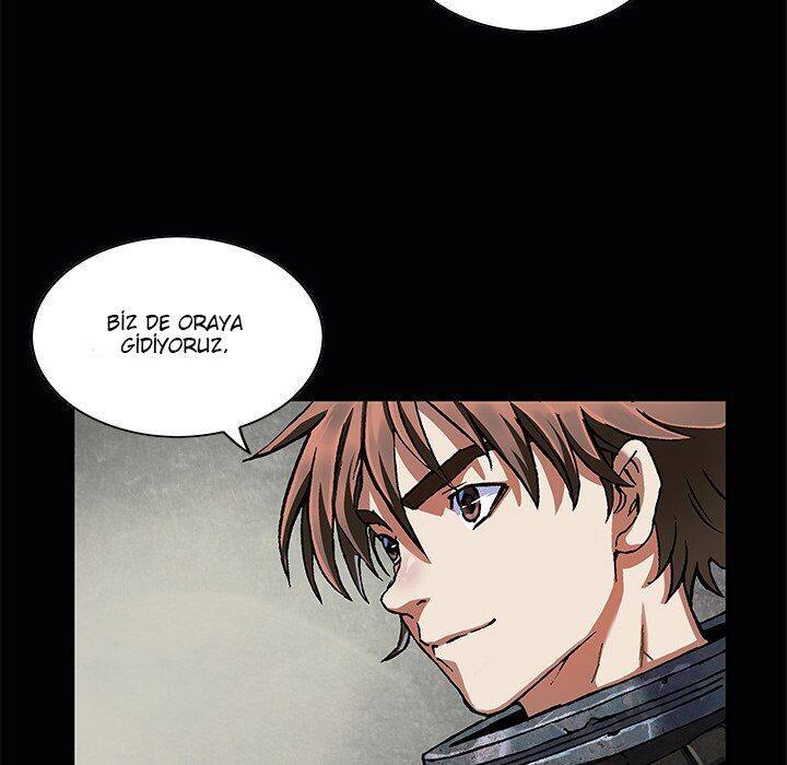 Read Leviathan TR Manga Online
