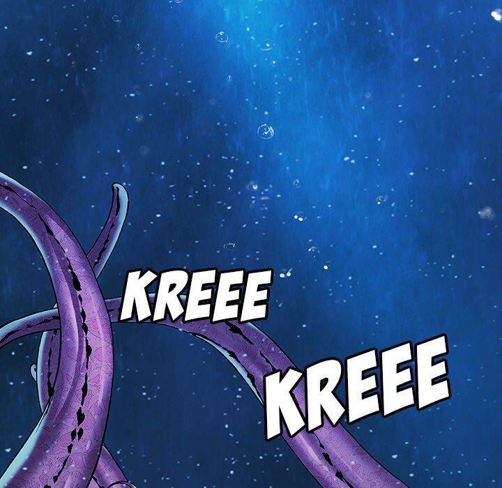 Read Leviathan TR Manga Online