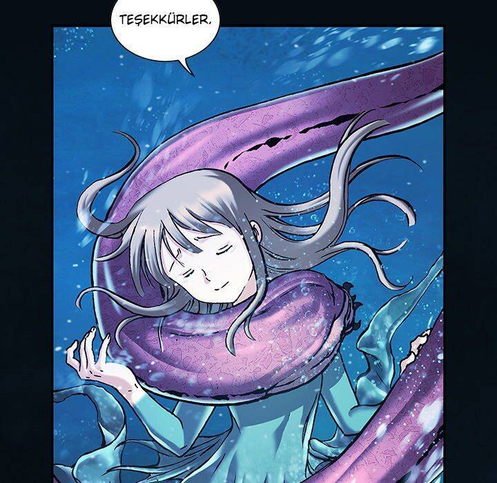 Read Leviathan TR Manga Online