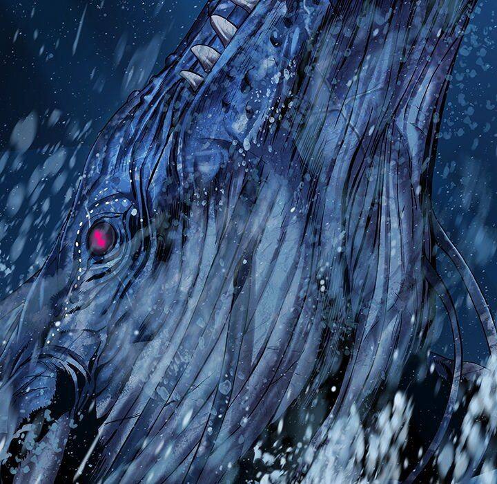 Read Leviathan TR Manga Online