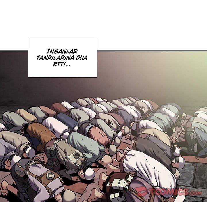 Read Leviathan TR Manga Online