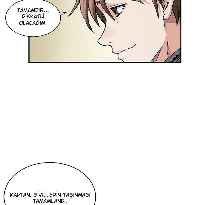Read Leviathan TR Manga Online