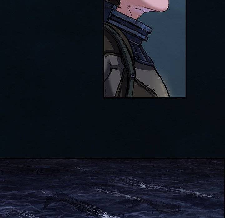 Read Leviathan TR Manga Online