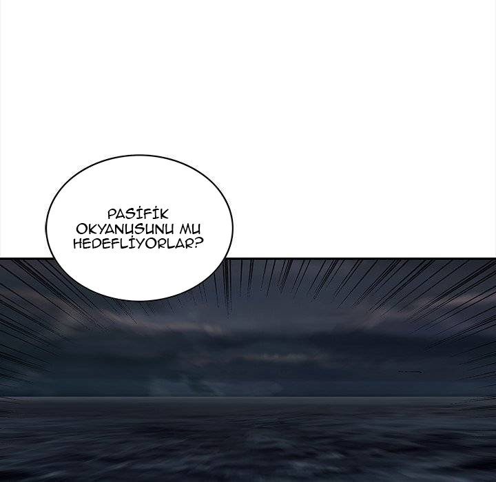 Read Leviathan TR Manga Online