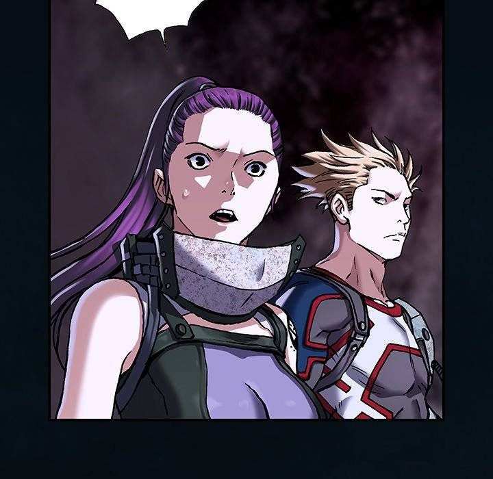 Read Leviathan TR Manga Online