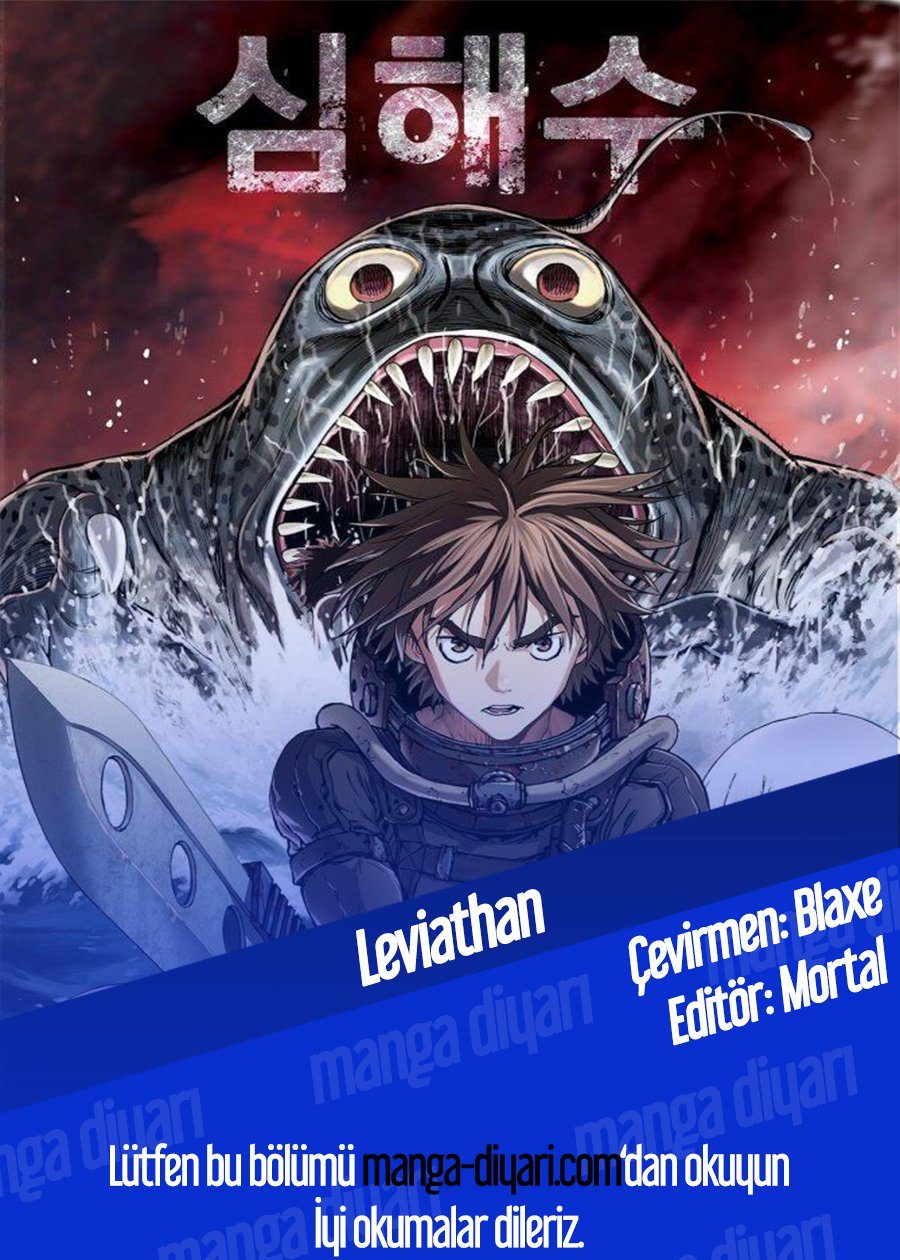 Read Leviathan TR Manga Online