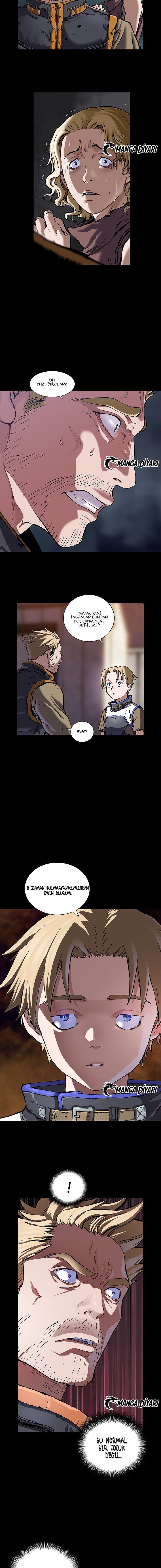 Read Leviathan TR Manga Online