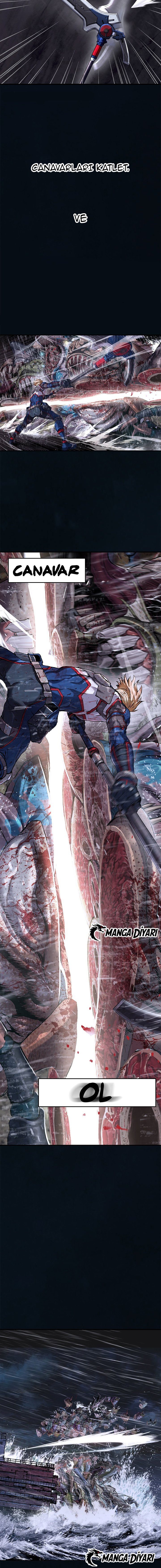 Read Leviathan TR Manga Online