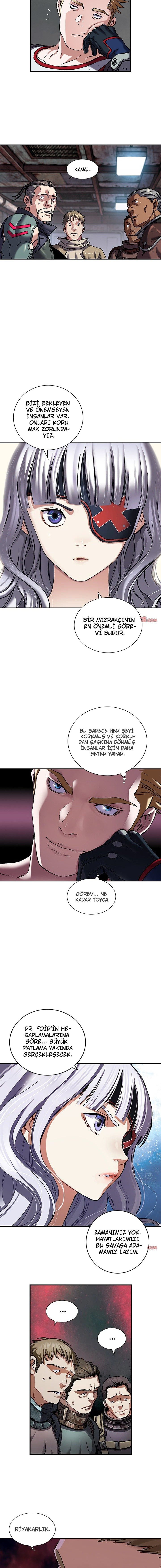 Read Leviathan TR Manga Online