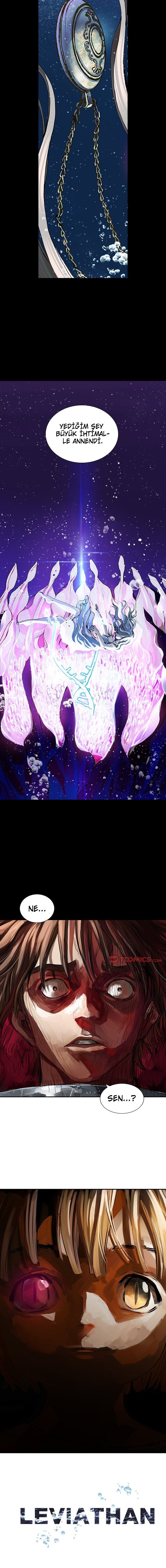 Read Leviathan TR Manga Online