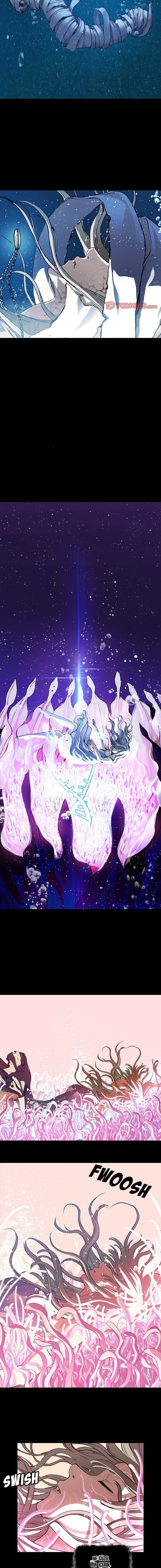 Read Leviathan TR Manga Online