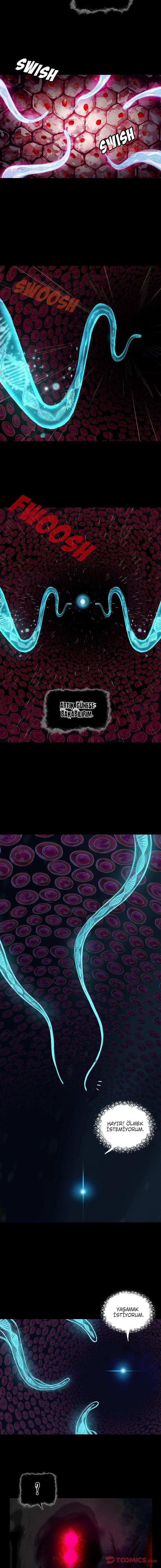 Read Leviathan TR Manga Online