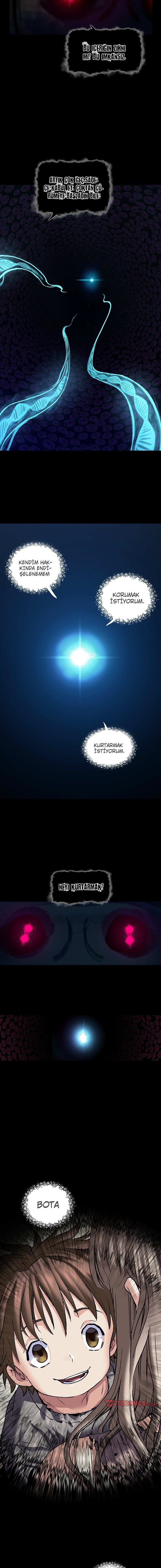 Read Leviathan TR Manga Online