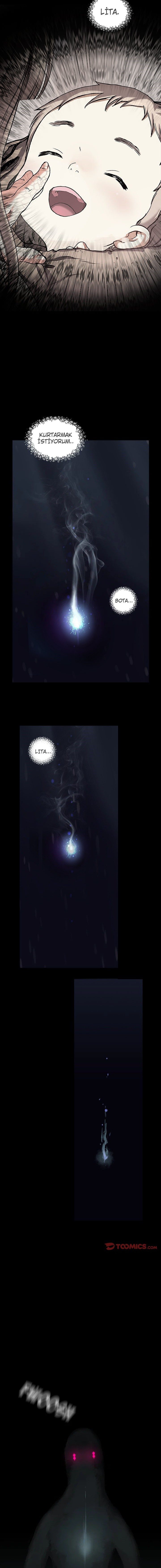 Read Leviathan TR Manga Online