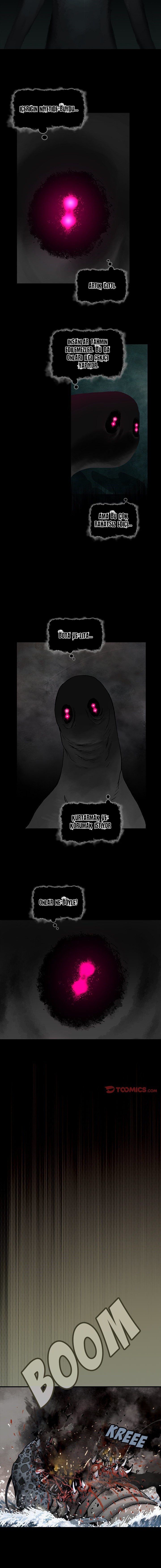 Read Leviathan TR Manga Online