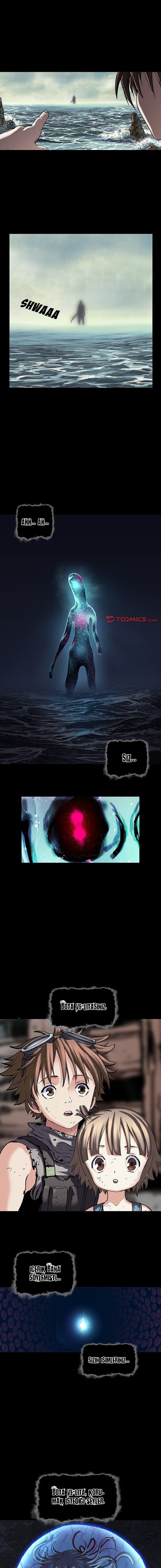 Read Leviathan TR Manga Online