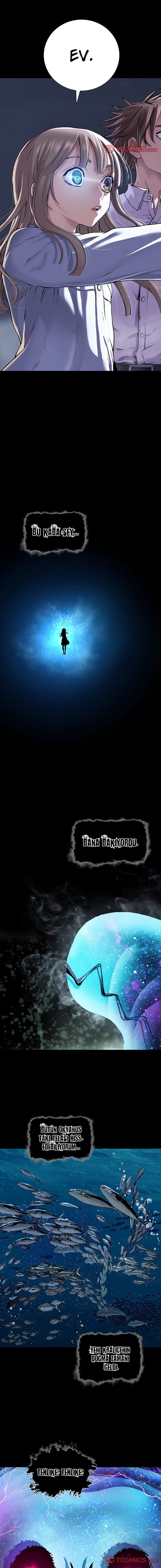 Read Leviathan TR Manga Online
