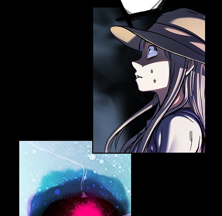 Read Leviathan TR Manga Online