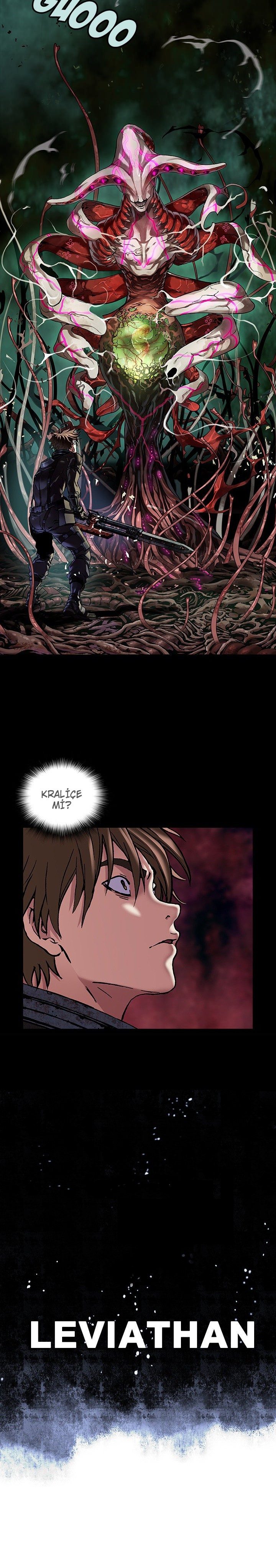 Read Leviathan TR Manga Online